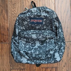 JanSport Backpack